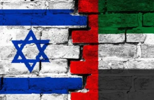 i24NEWS” العبرية : خطوة “أمنية” غير مسبوقة بين إسرائيل والإمارات منذ اتفاقات إبراهيم i24NEWS” العبرية : خطوة “أمنية” غير مسبوقة بين إسرائيل والإمارات منذ اتفاقات إبراهيم